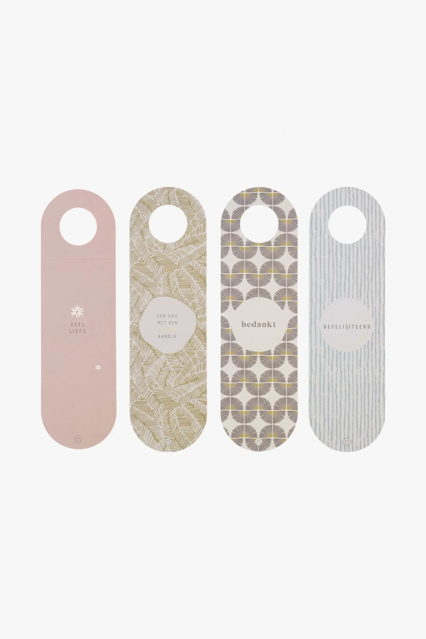 zusss__flessenhangers_multicolor_0.webp Sale 4 flessenhangers color Versiering & Inpakken