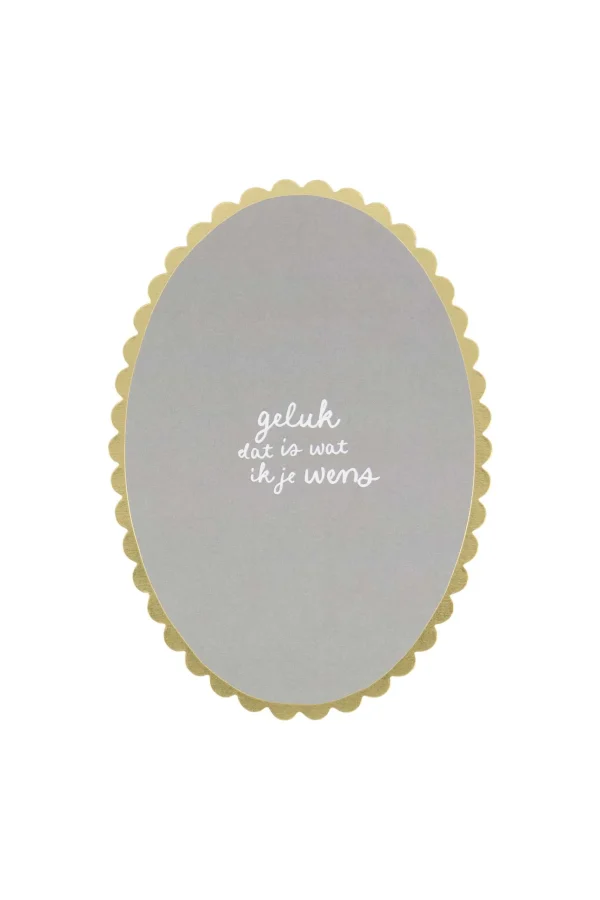 Best ansichtkaart geluk Kaartjes