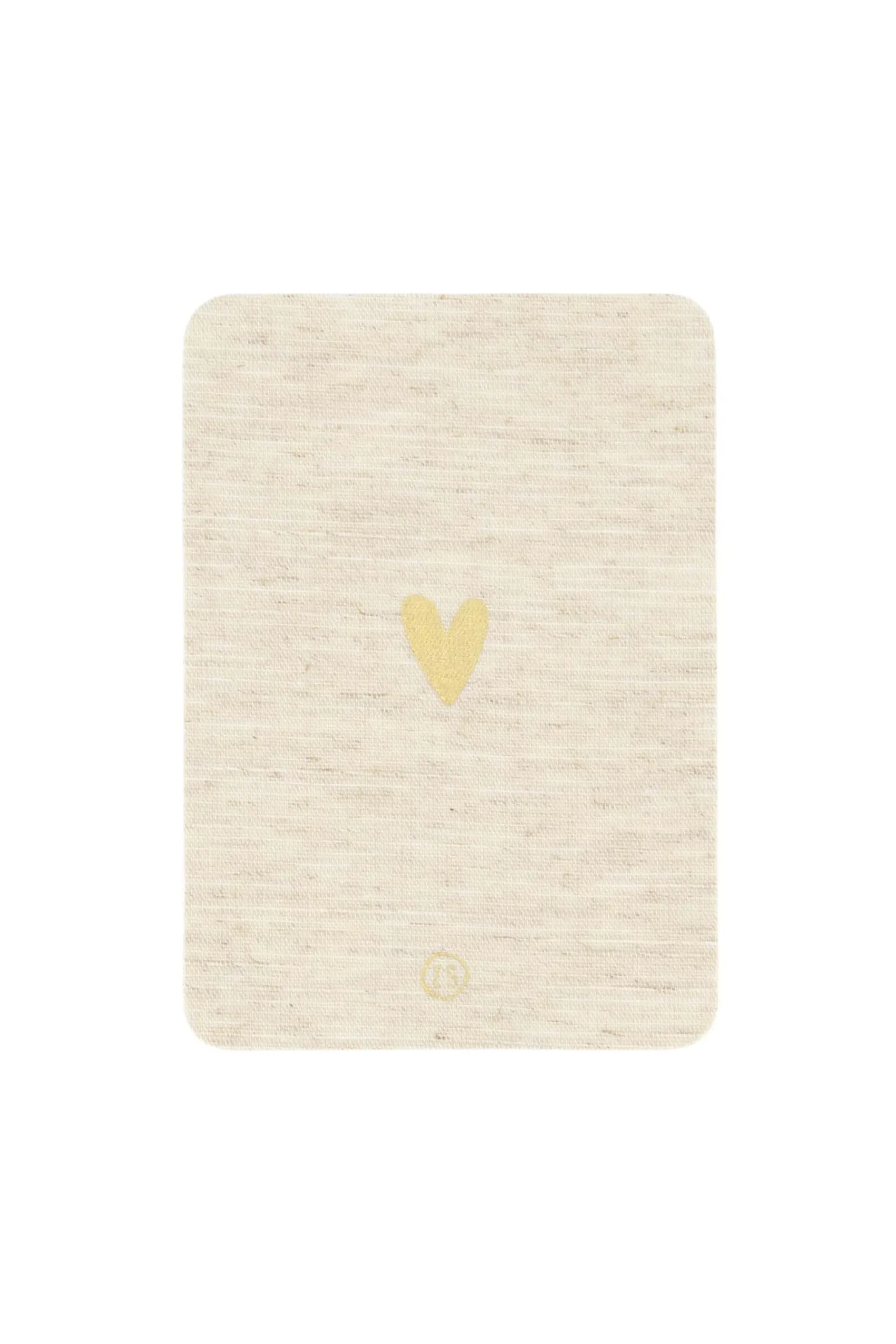 zusss_ansichtkaart_hartje_linnen_0.webp Outlet ansichtkaart hartje Kaartjes