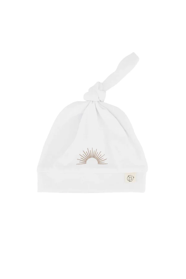 Online babymutsje zonnetje Baby