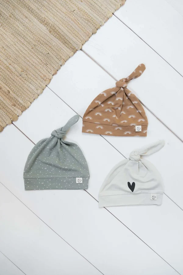 Online babymutsje zonnetje Baby