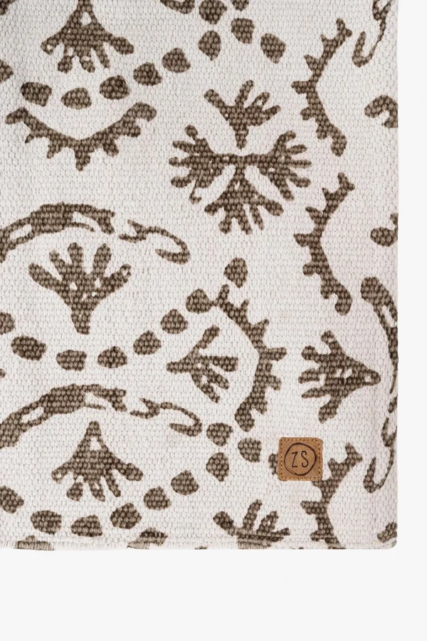 Online badmat geniet Bad