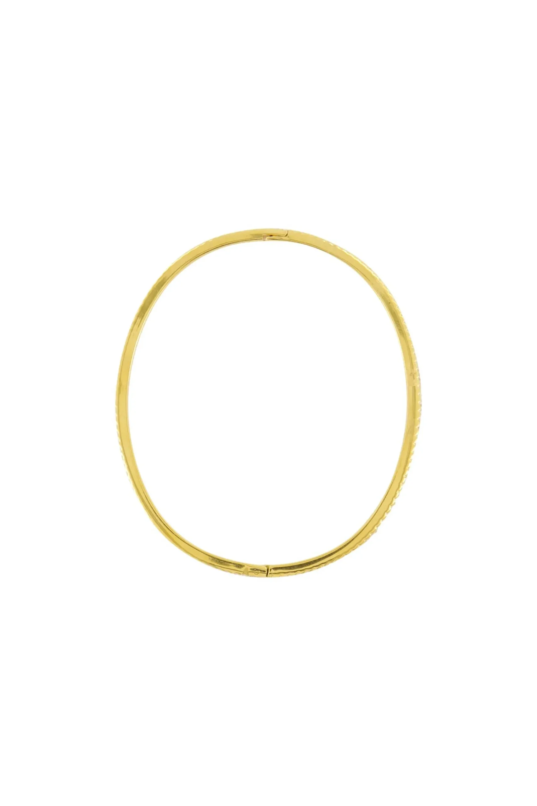 zusss_bangle_armband_met_hartje_roze_rood_1.webp Sale bangle armband met hartje roze rood Armbandjes