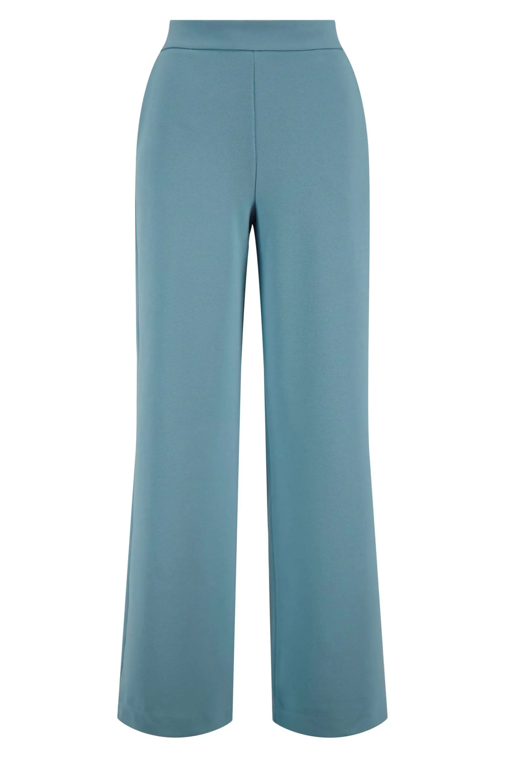 zusss_broek_met_elastaan_grijsblauw_0.webp New broek met elastaan Broeken & Jeans