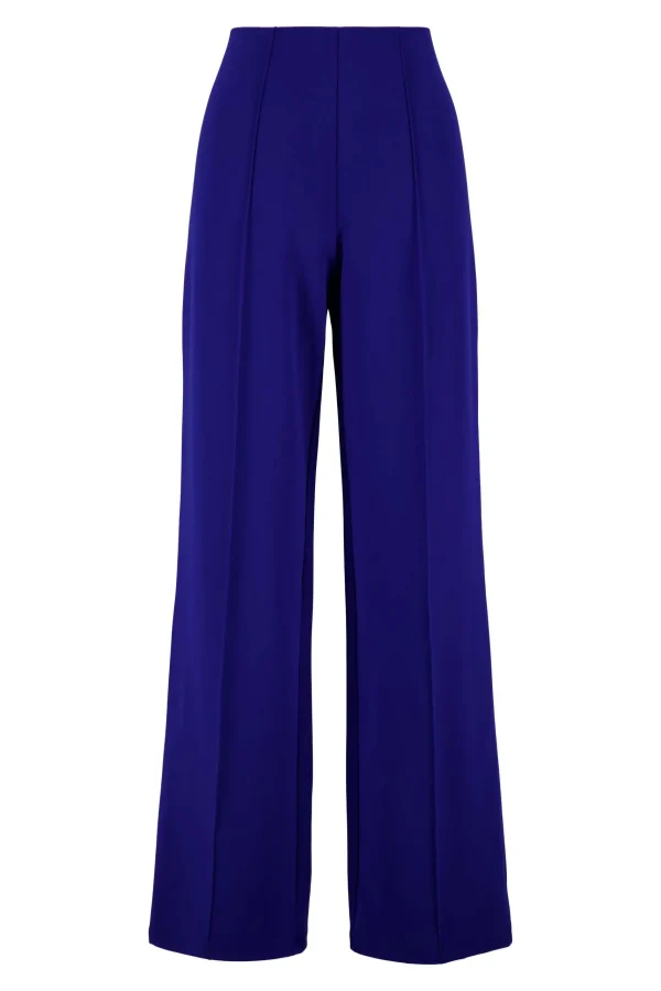 Flash Sale broek met naad Broeken & Jeans