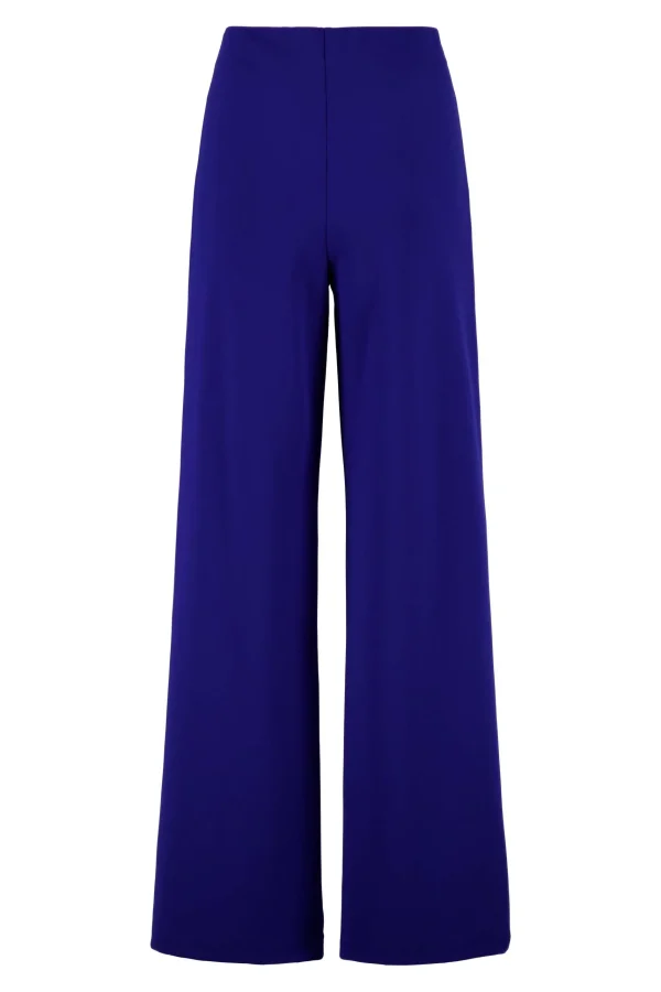 Flash Sale broek met naad Broeken & Jeans