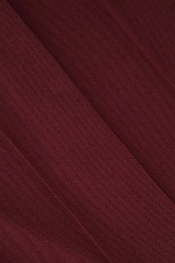 Sale broek met naad Broeken & Jeans