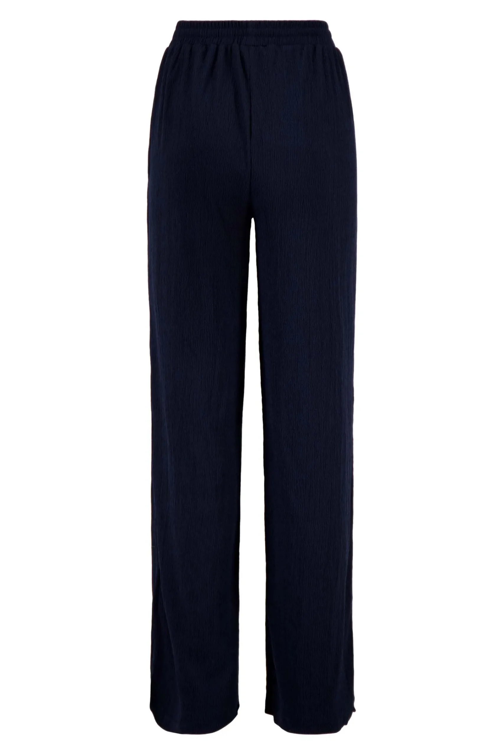 zusss_broek_van_crinkle_stof_donkerblauw_2.webp Flash Sale broek van crinkle stof Broeken & Jeans