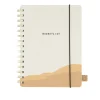 Shop bucket list journal Notitieboeken & Schrijfwaren
