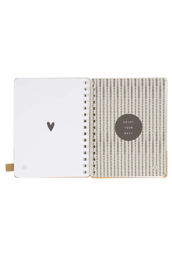 Shop bucket list journal Notitieboeken & Schrijfwaren