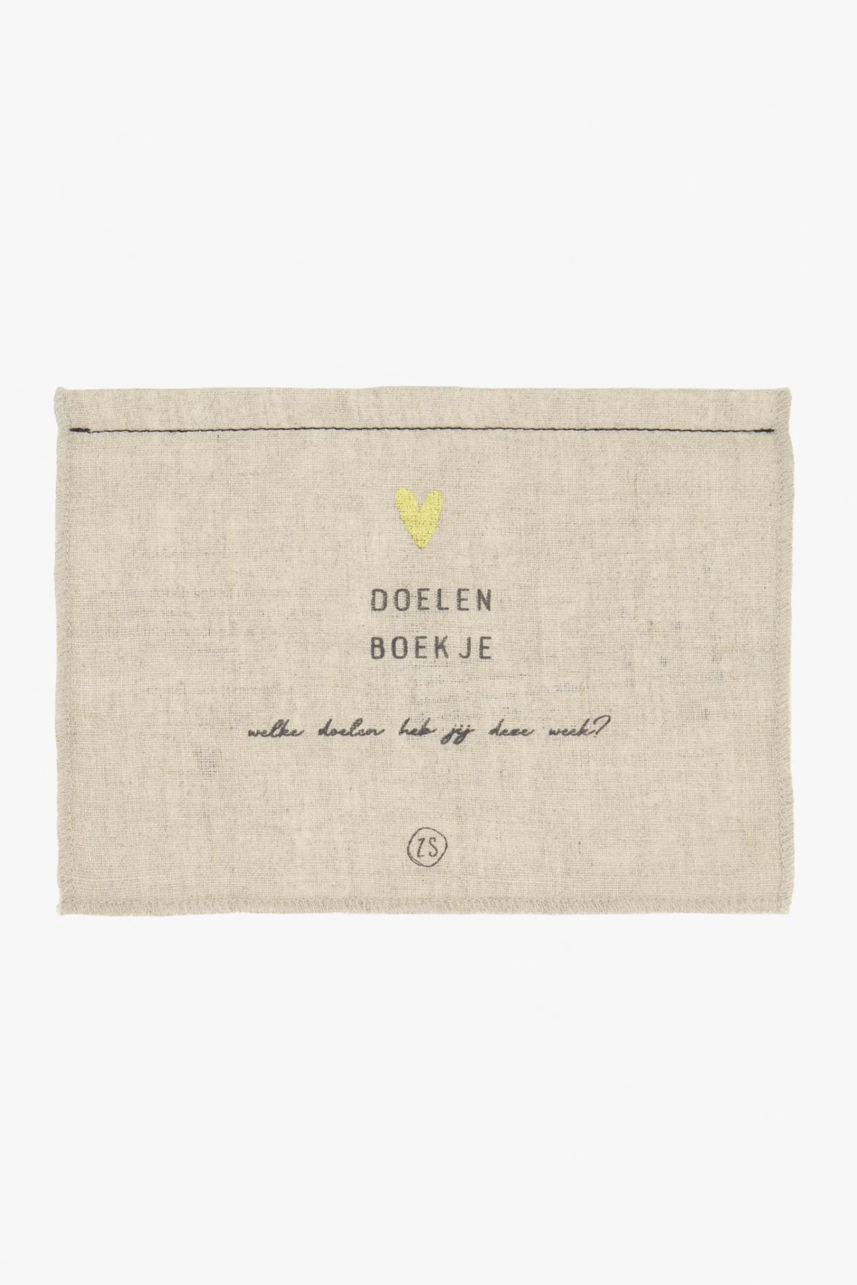 zusss_doelenboekje_zand_0.webp Store doelenboekje Planners