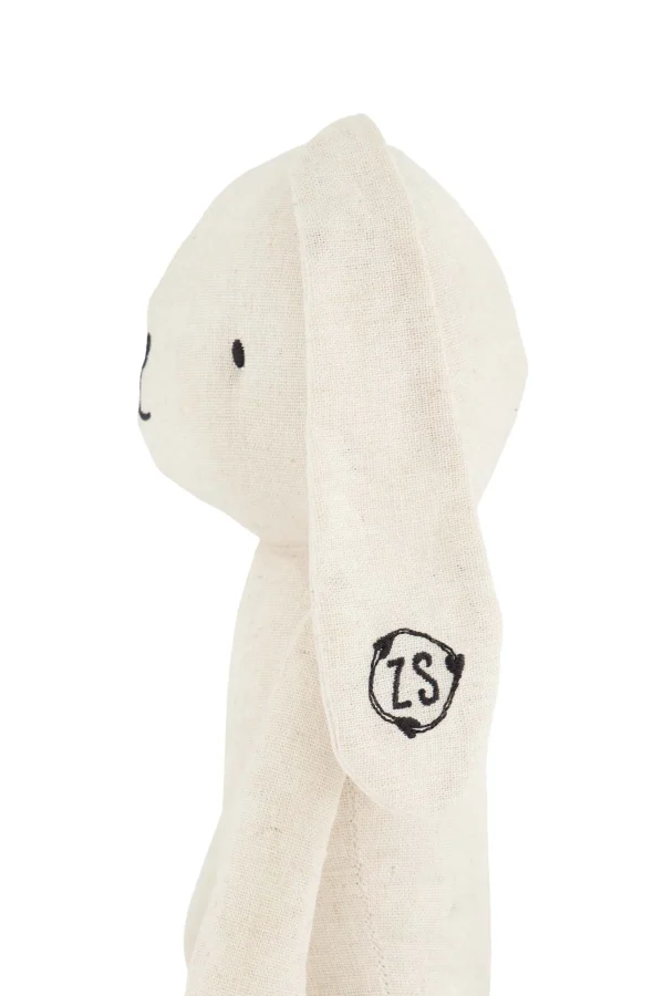 Hot door flapoor knuffel Baby