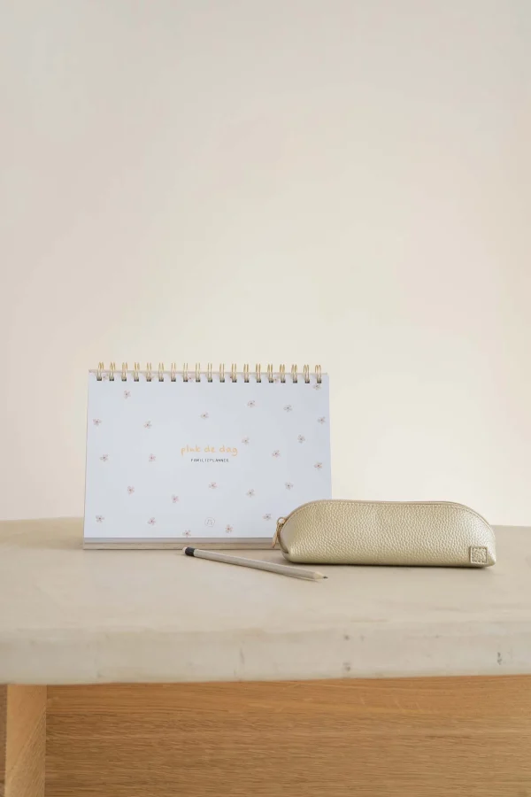 Outlet familieplanner pluk de dag Planners