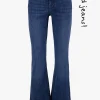 Flash Sale flared jeans Broeken & Jeans
