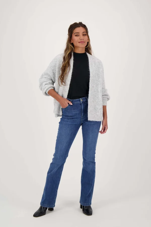 Flash Sale flared jeans Broeken & Jeans