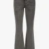 Flash Sale flared jeans Broeken & Jeans