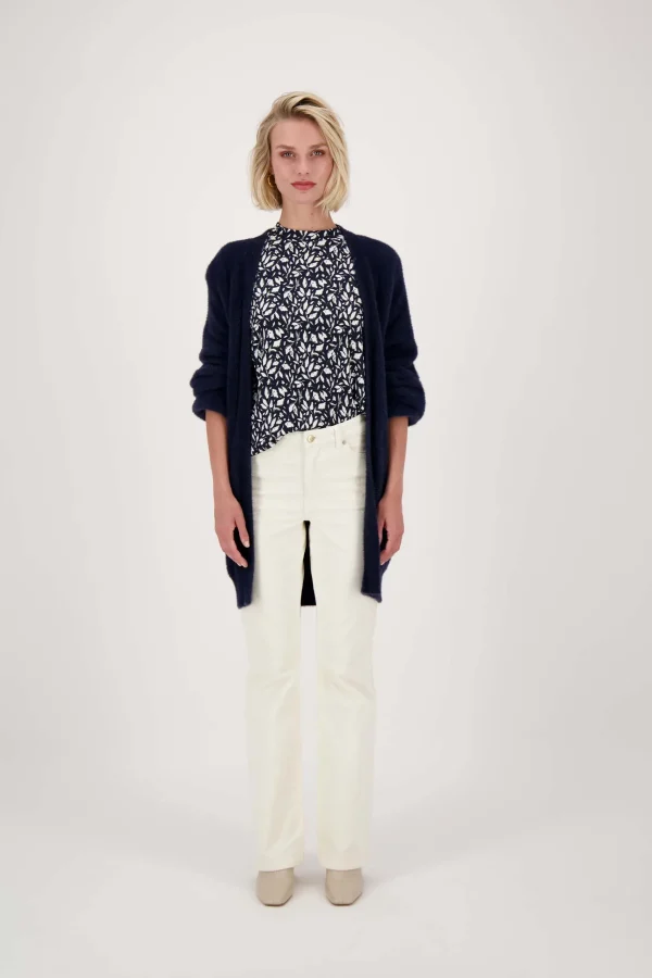 Flash Sale fluffy vest Vesten