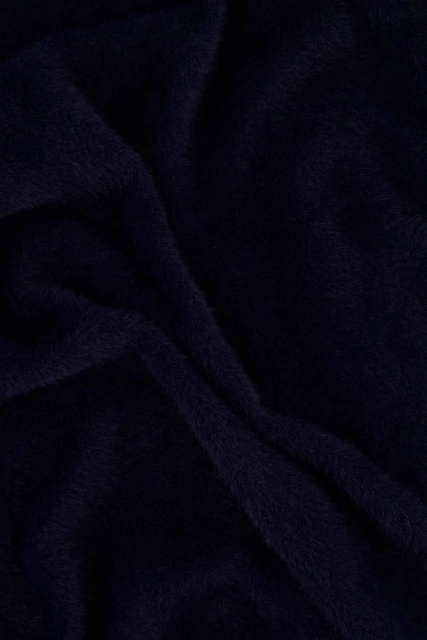 zusss_fluffy_vest_donkerblauw_3.webp Flash Sale fluffy vest Vesten