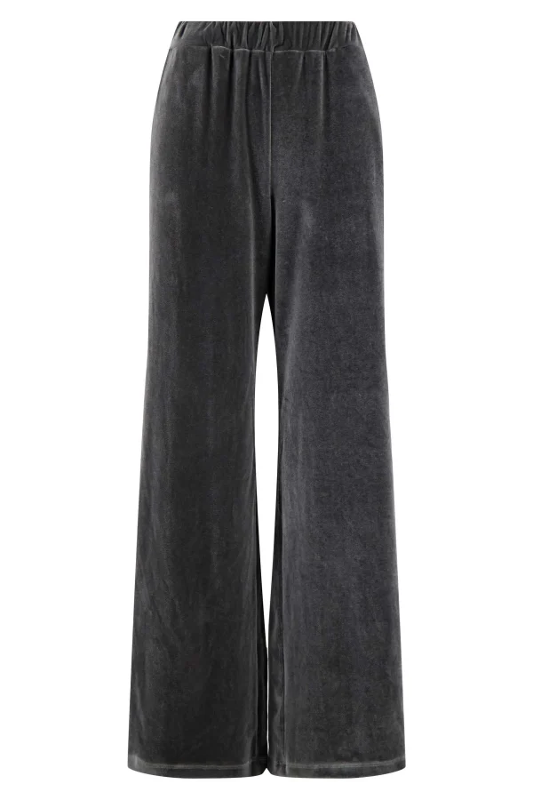 Cheap fluwelen broek Broeken & Jeans