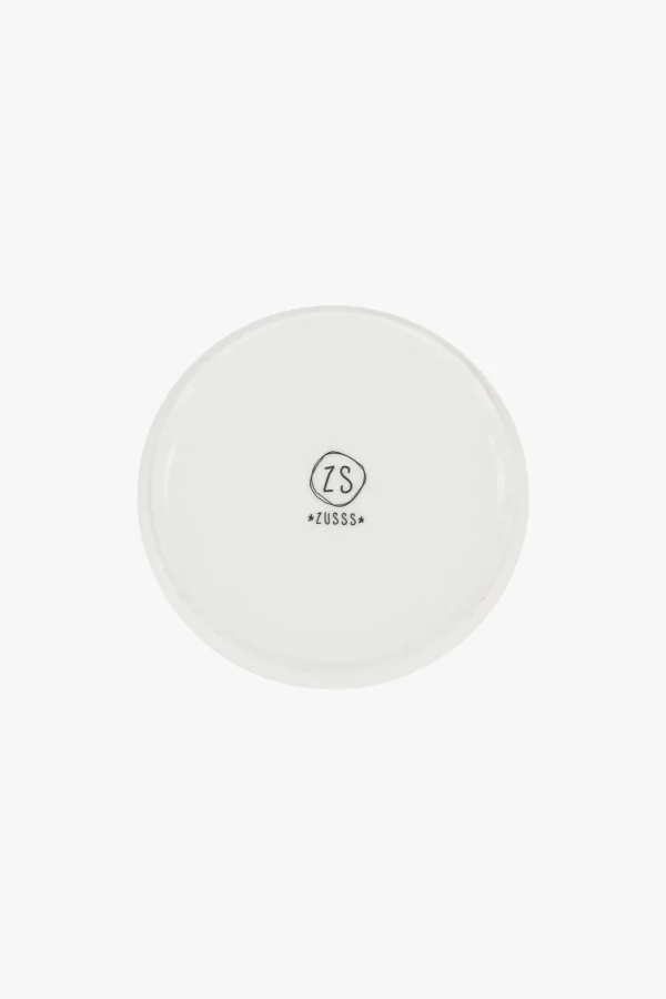 Discount gebaksbordje love Servies