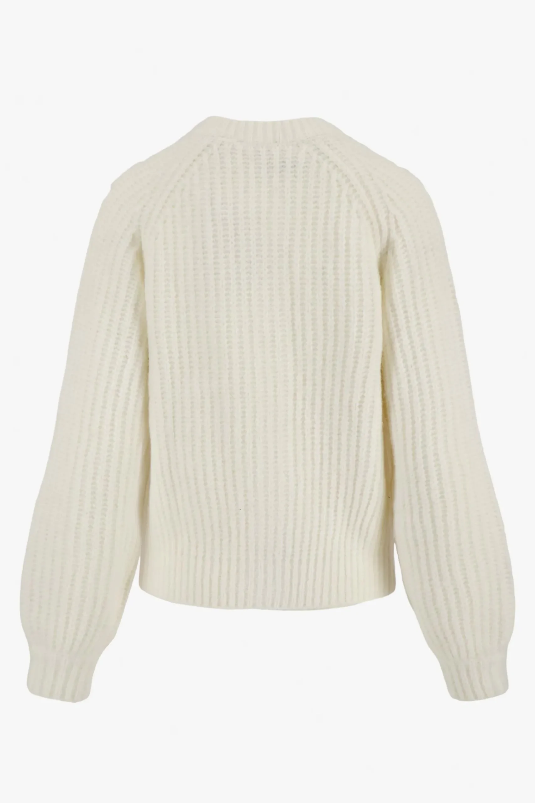 zusss_gebreid_vest_in_bomberstyle_creme_2.webp Store gebreid vest in bomberstyle Vesten