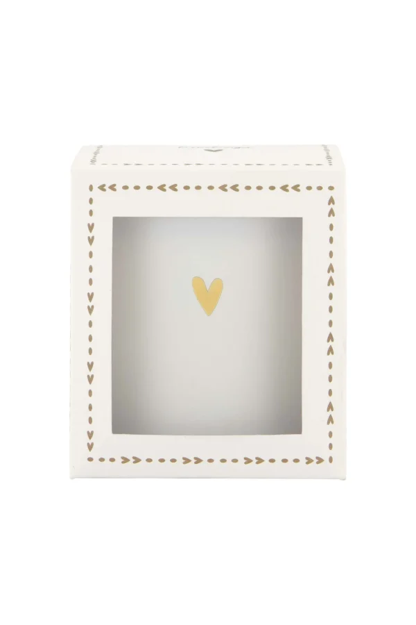 Cheap geurkaars in doosje lievelings hartje Geurkaarsen