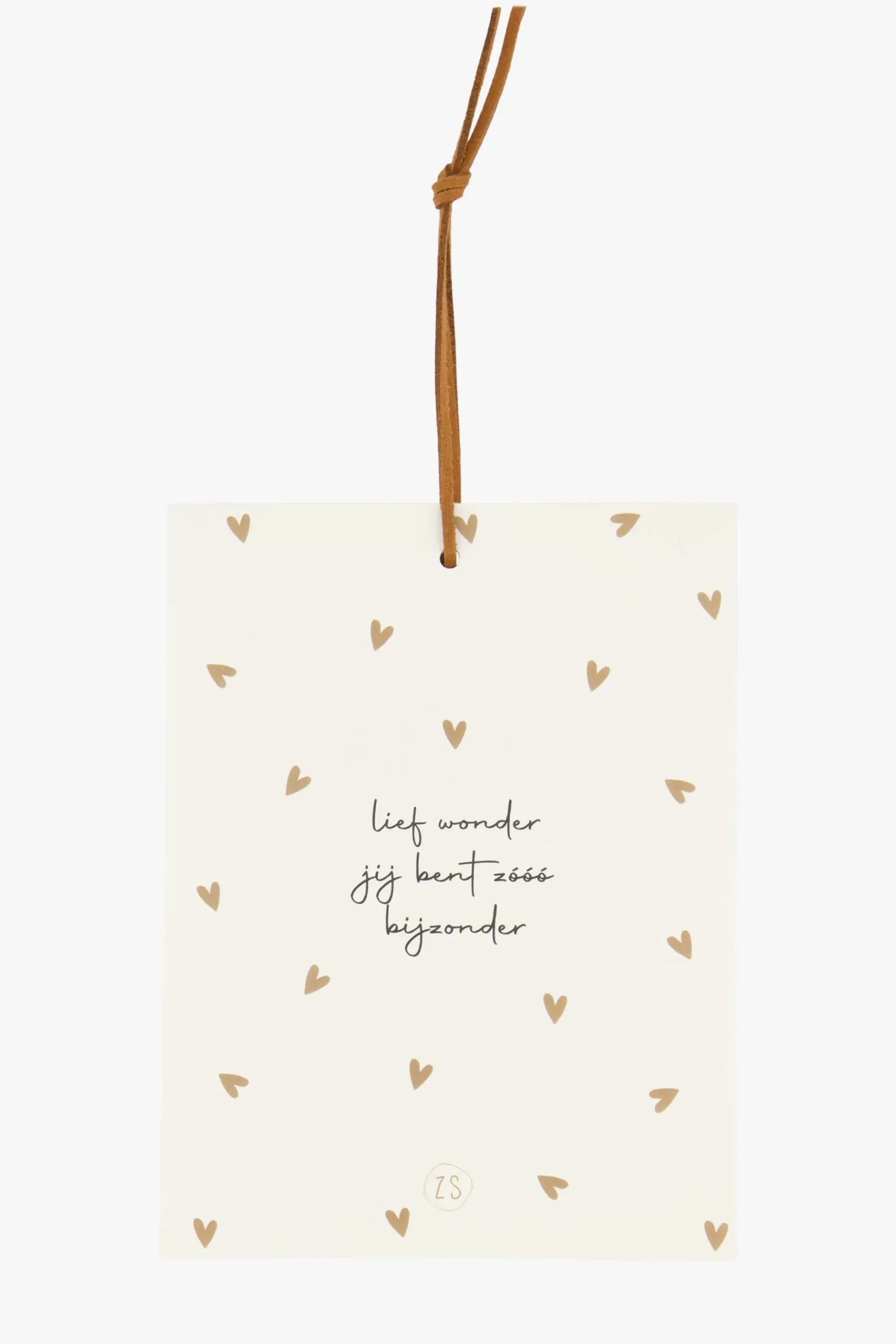 zusss_geurzakje_lief_wonder_wit_0.webp Online geurzakje lief wonder Bad