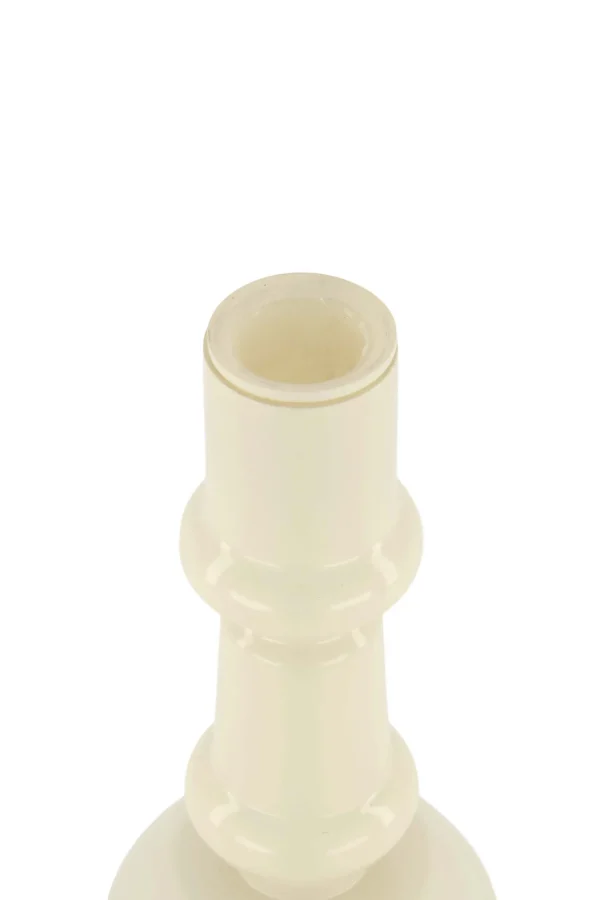 Best glazen kandelaar 18cm Kaarsen | Kaarsenhouders