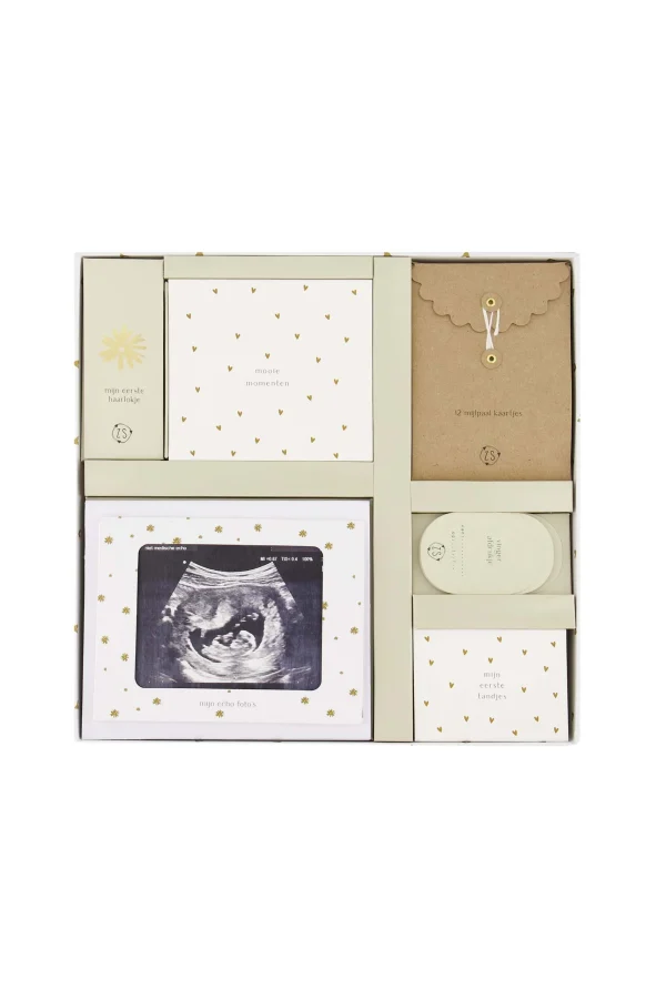 Outlet herinneringenbox baby Baby