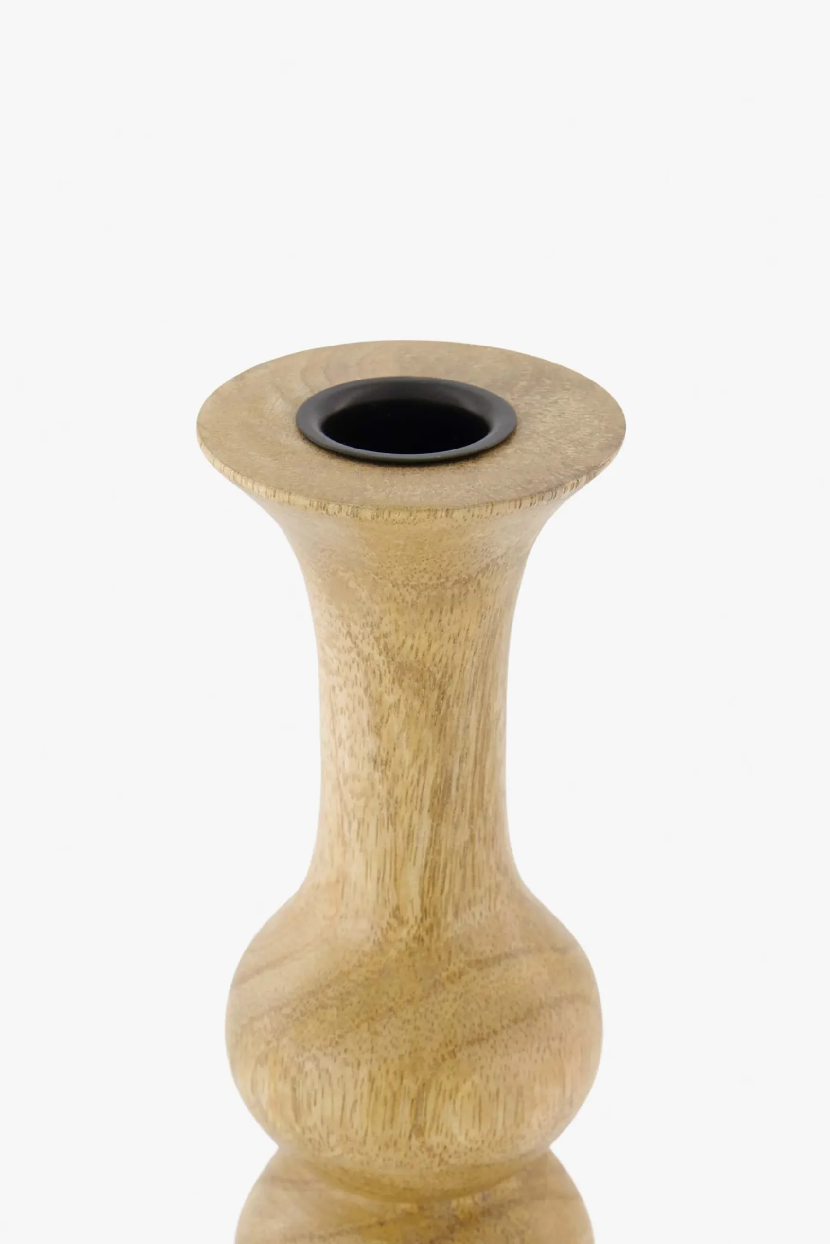 zusss_houten_kandelaar_m_naturel_1.webp Fashion houten kandelaar M Kaarsen | Kaarsenhouders