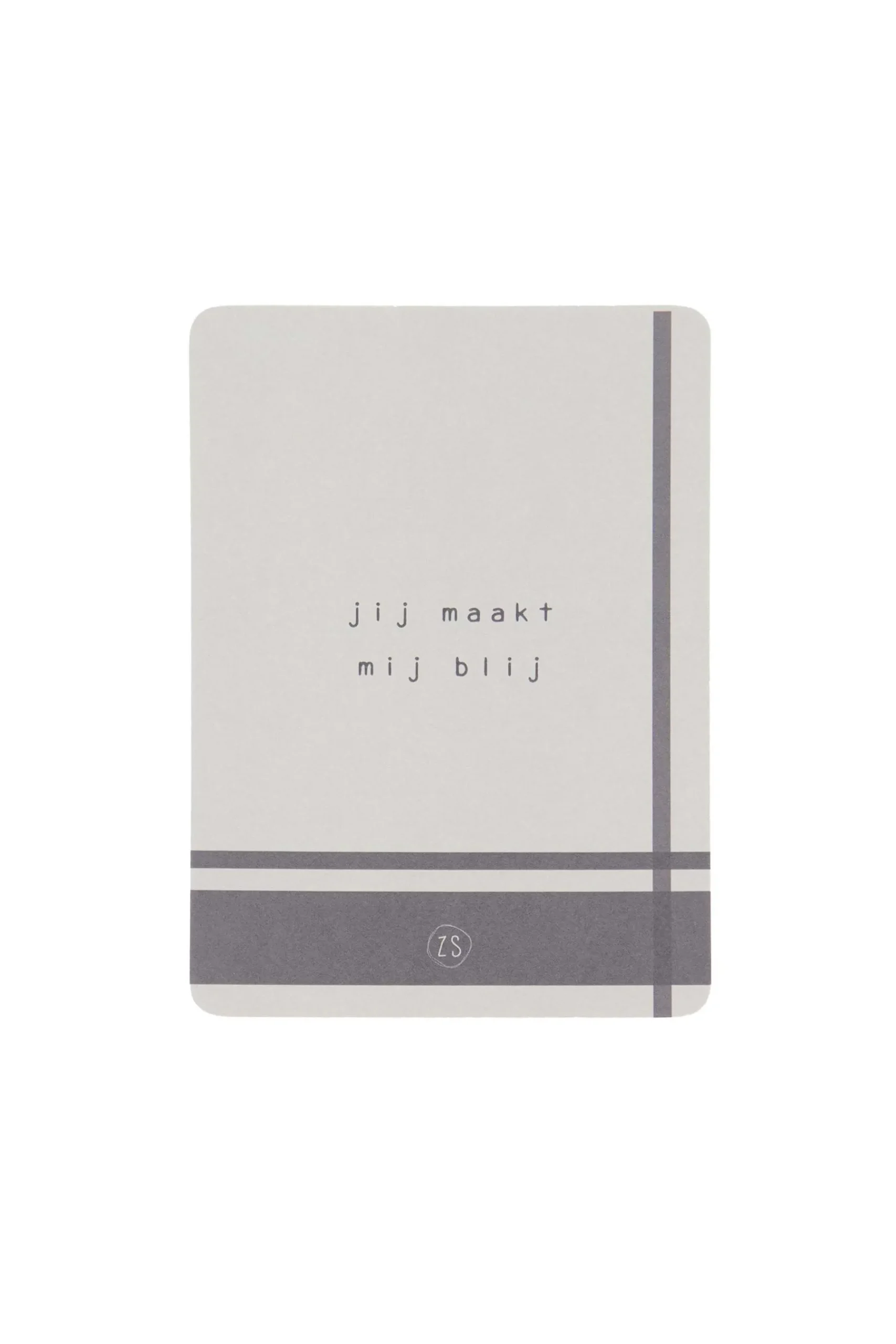 zusss_kaart_jij_maakt_mij_blij_zand_0.webp Flash Sale kaart jij maakt mij blij zand Kaartjes