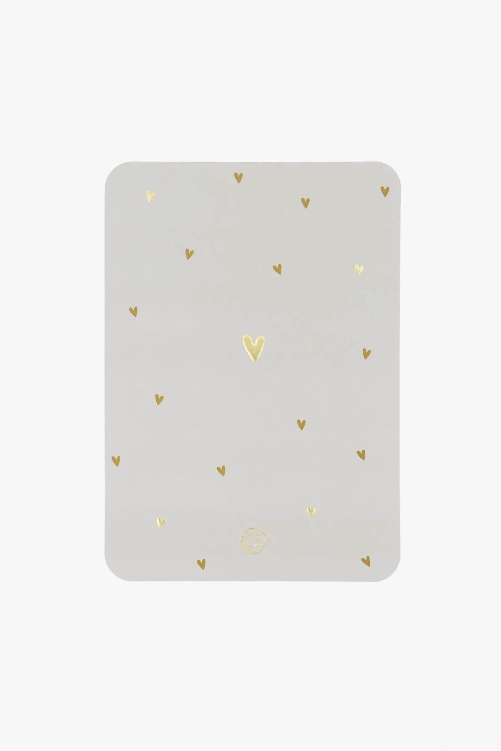 zusss_kaart_ronde_hoeken_hartjes_witgoud_0.webp Flash Sale kaart ronde hoeken hartjes wit/goud Kaartjes