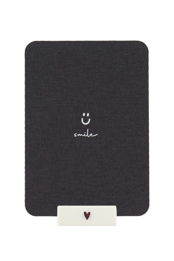 Hot kaartenstandaard met hartje Overige Woonaccessoires