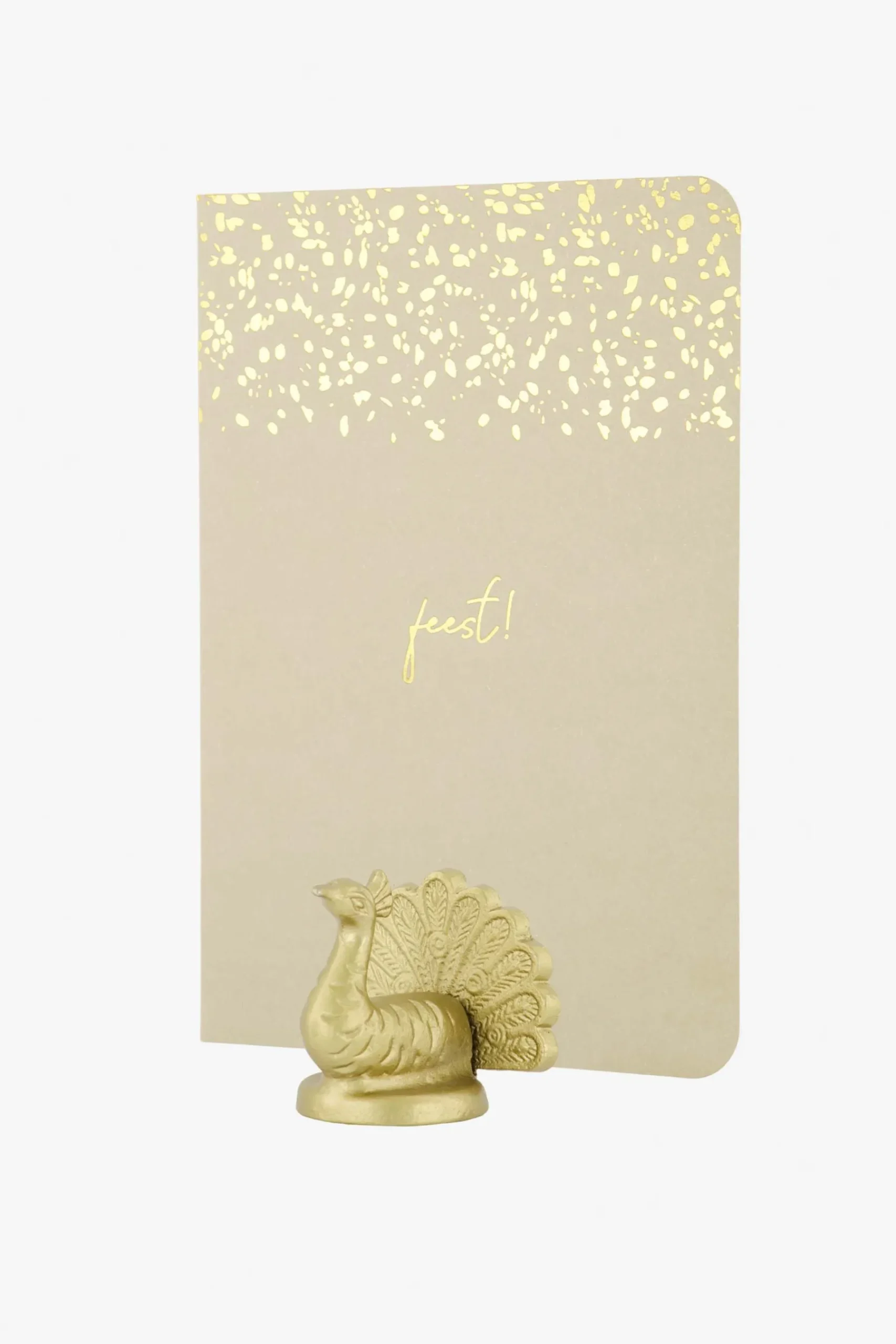 zusss_kaartenstandaard_pauw_0.webp New kaartenstandaard pauw Overige Woonaccessoires