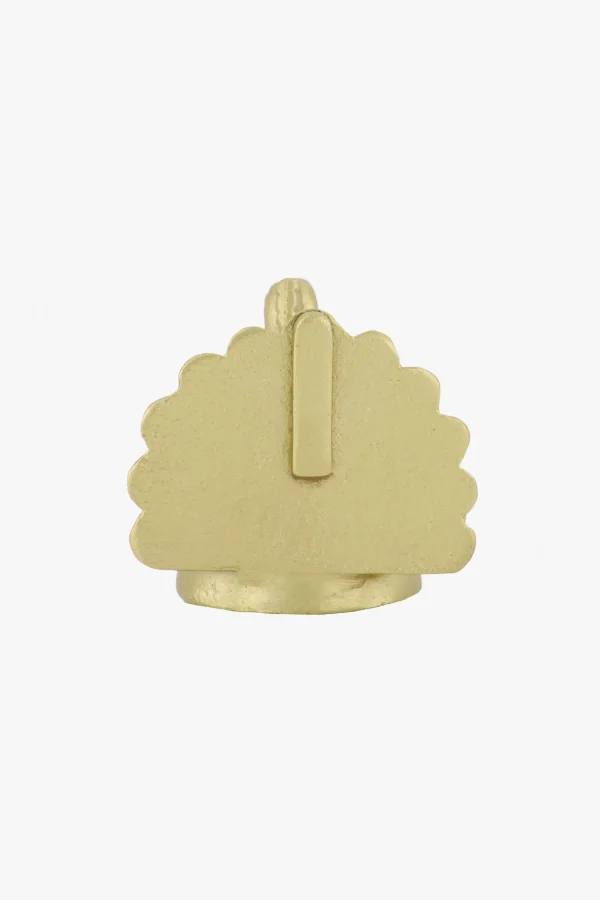 New kaartenstandaard pauw Overige Woonaccessoires