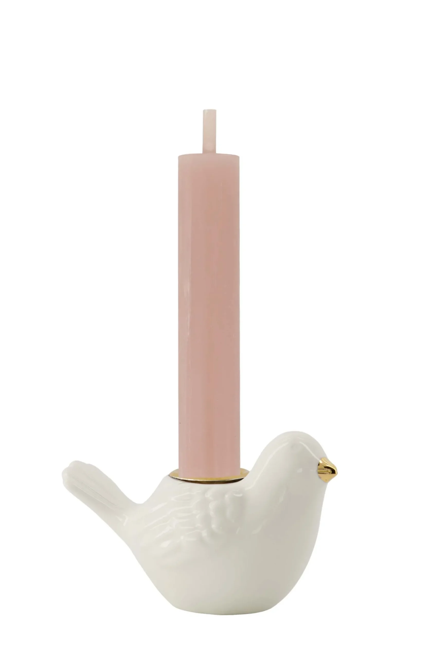 zusss_keramieken_kandelaar_vogel_wit_0.webp Clearance keramieken kandelaar vogel Kaarsen | Kaarsenhouders