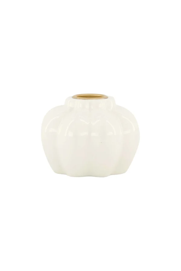 Fashion keramieken kandelaar Kaarsen | Kaarsenhouders