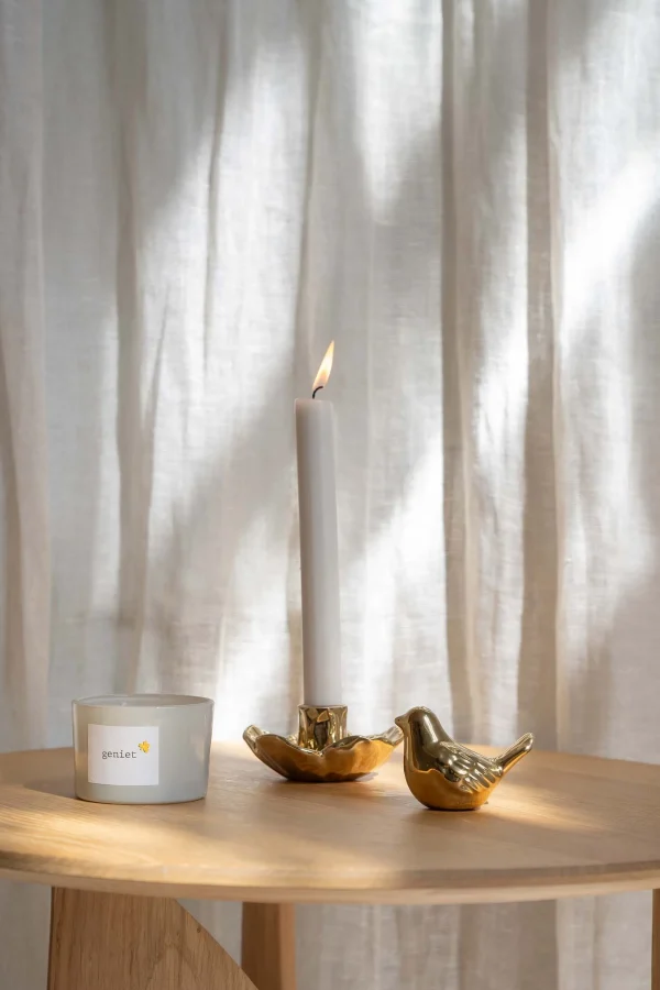 Cheap keramieken vogel Kaarsen | Kaarsenhouders