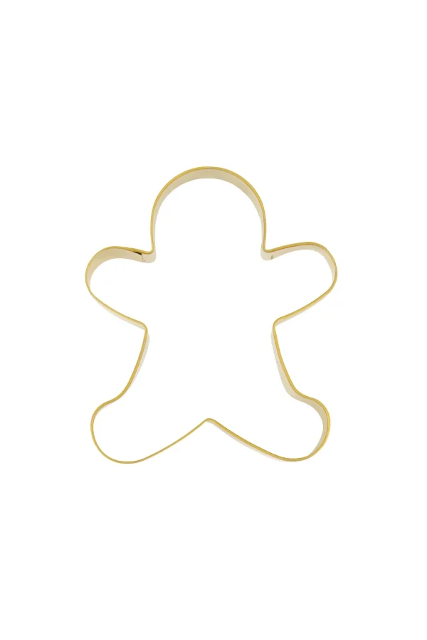 Discount koekvorm gingerbread Keukenaccessoires