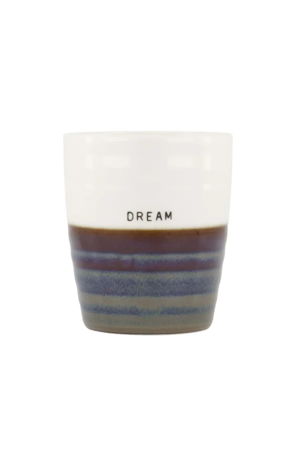 New koffiemok dream Servies