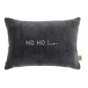 Hot kussen hohoho 35x25cm Kussens