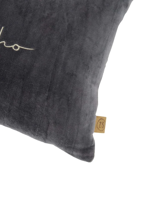 Hot kussen hohoho 35x25cm Kussens