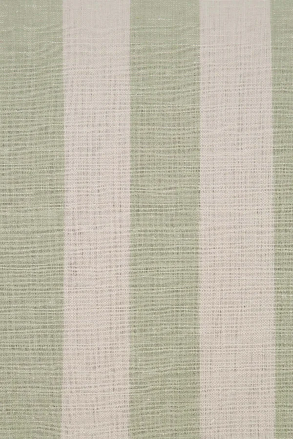 Outlet kussen strepen 60x40cm Kussens