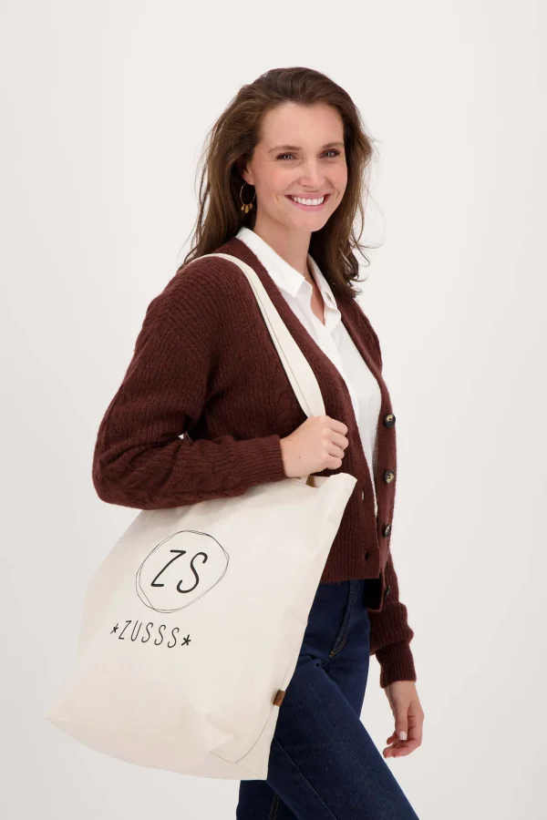 Discount limited katoenen tas Schoudertassen & Handtassen