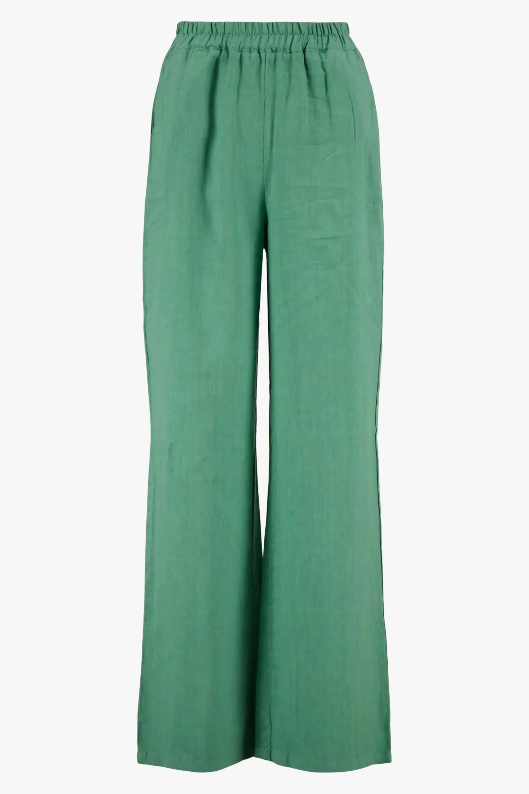 zusss_linnen_broek_groen_0.webp Store linnen broek Broeken & Jeans
