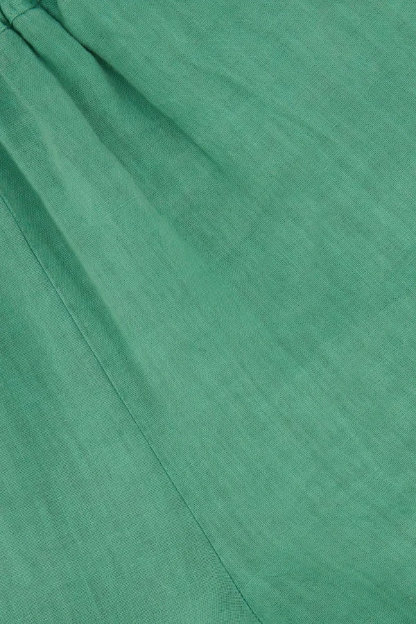 Store linnen broek Broeken & Jeans