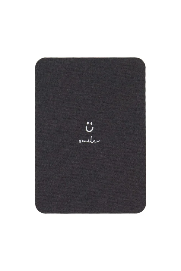 Clearance linnen kaart smile Kaartjes