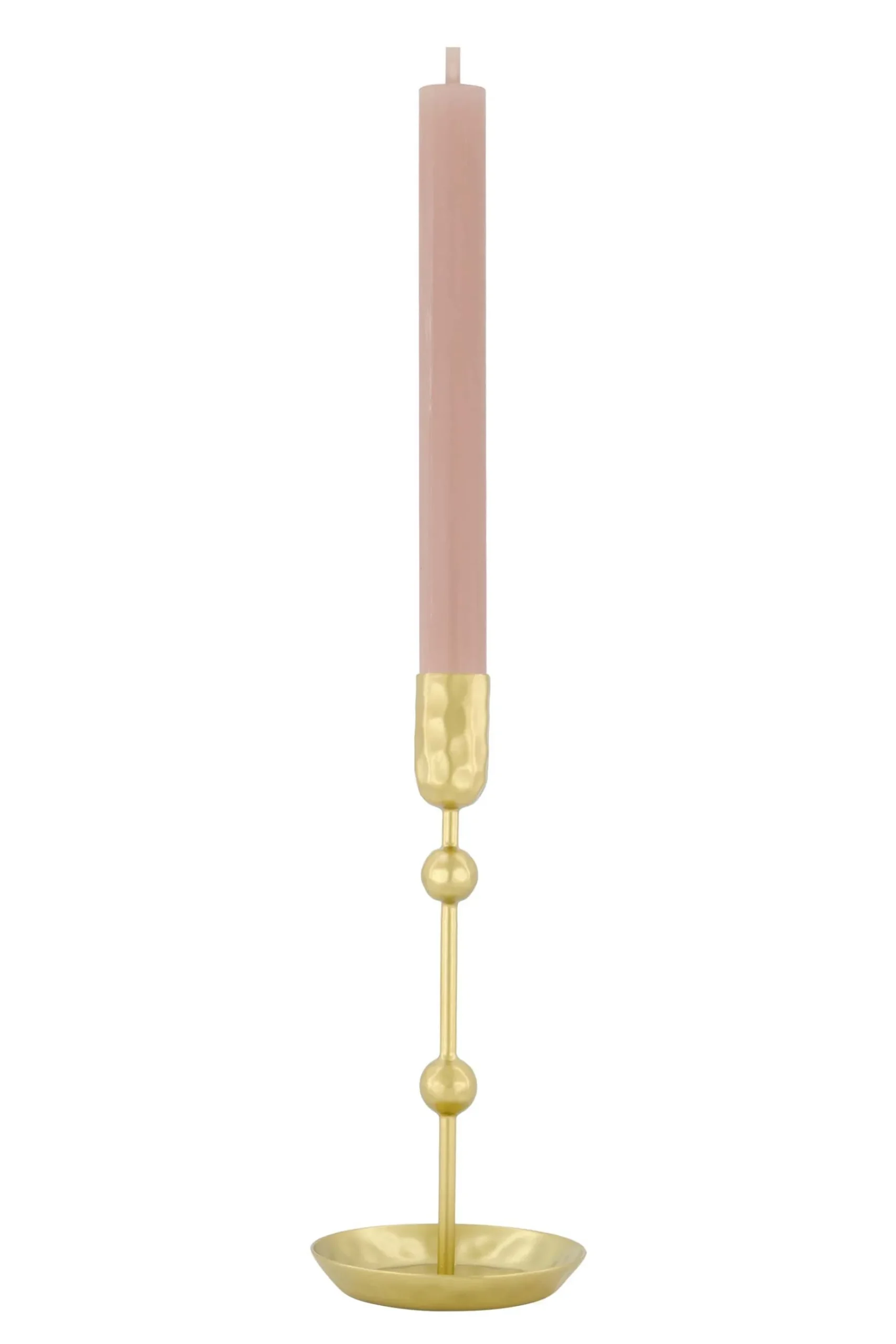 zusss_metalen_kandelaar_cm_goud_0-1.webp Clearance metalen kandelaar 20cm Kaarsen | Kaarsenhouders