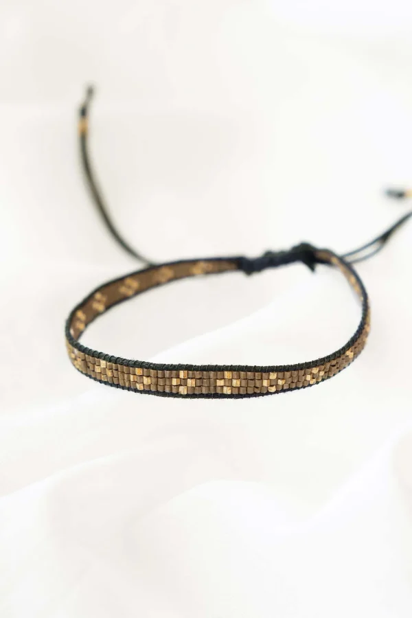 Best miyuki armbandje bloemen Armbandjes