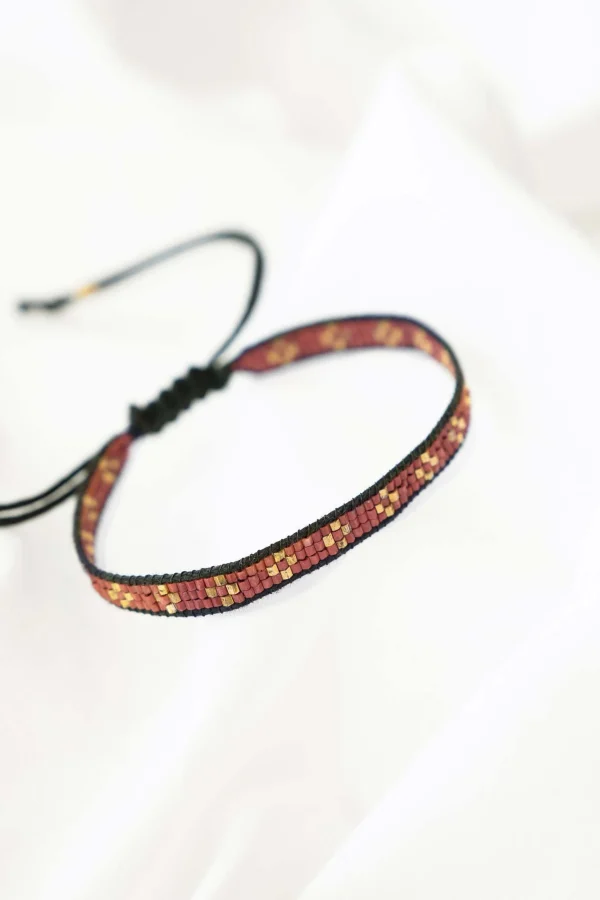 New miyuki armbandje bloemen Armbandjes